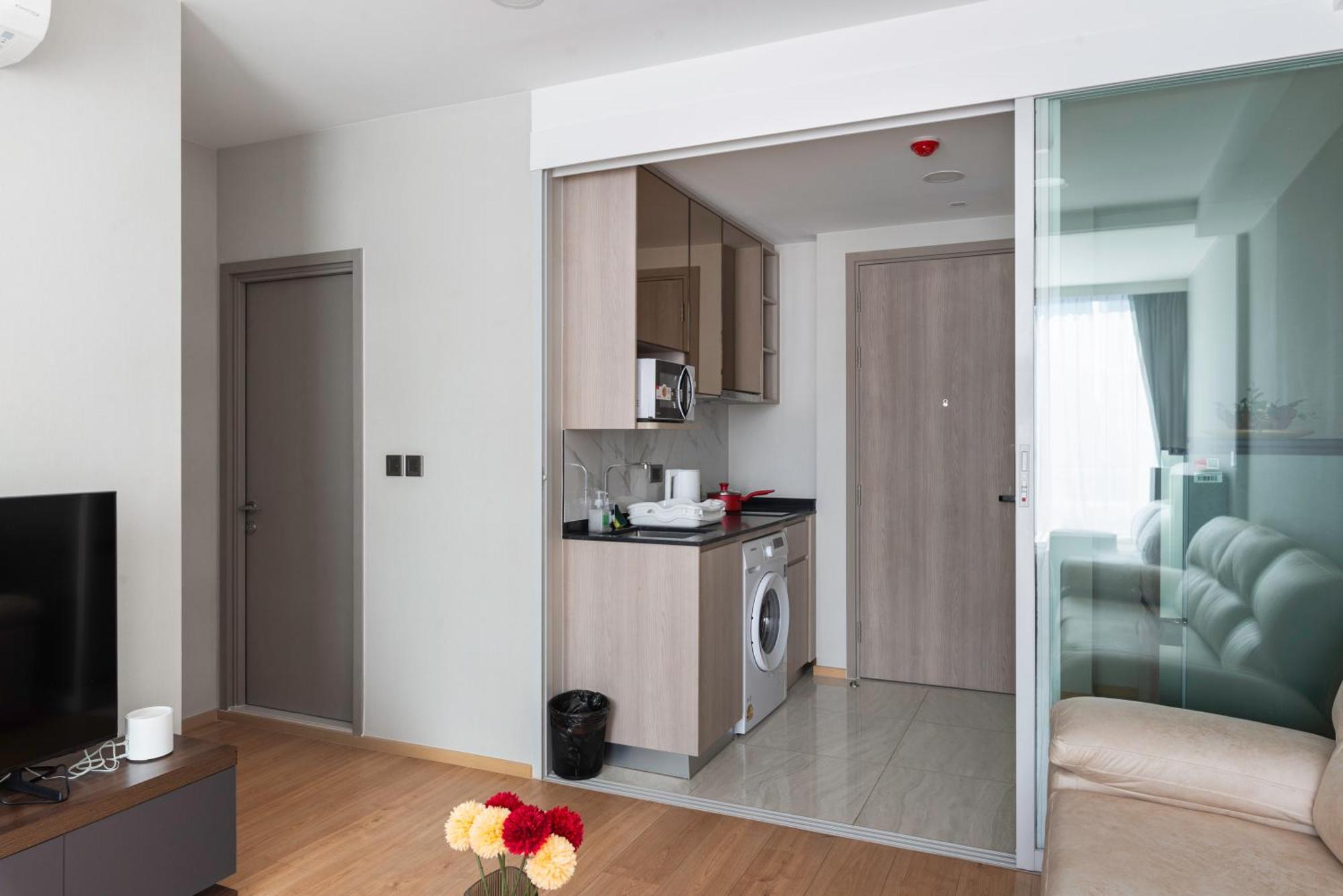 Zenith Loft Thonglor 20 By Legrant