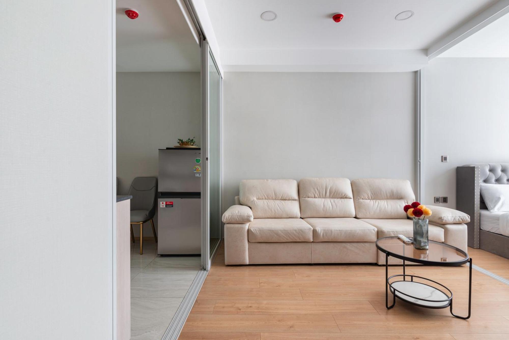Zenith Loft Thonglor 20 By Legrant Aparthotel *