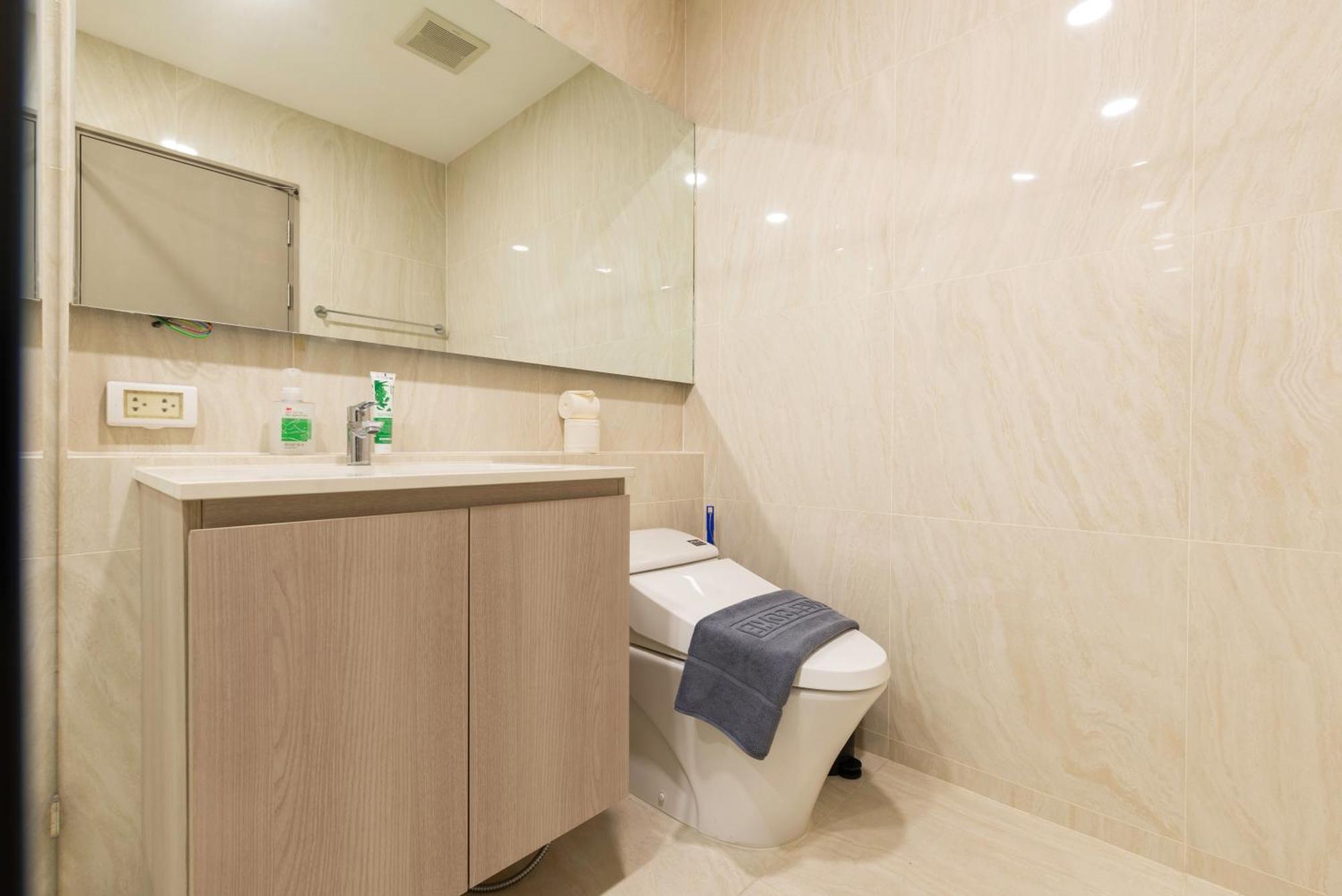 Aparthotel Zenith Loft Thonglor 20 By Legrant *