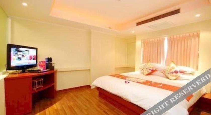 Hip Hotel Bangkok