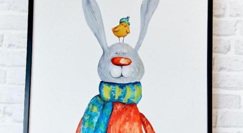 The Rabbit's Hole