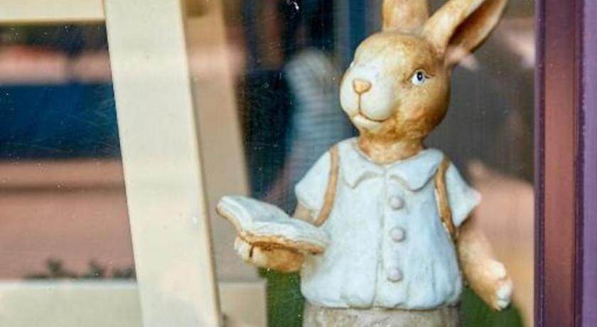 The Rabbit's Hole * Bangkok