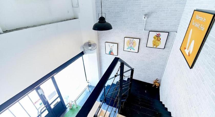 Hostel The Rabbit's Hole