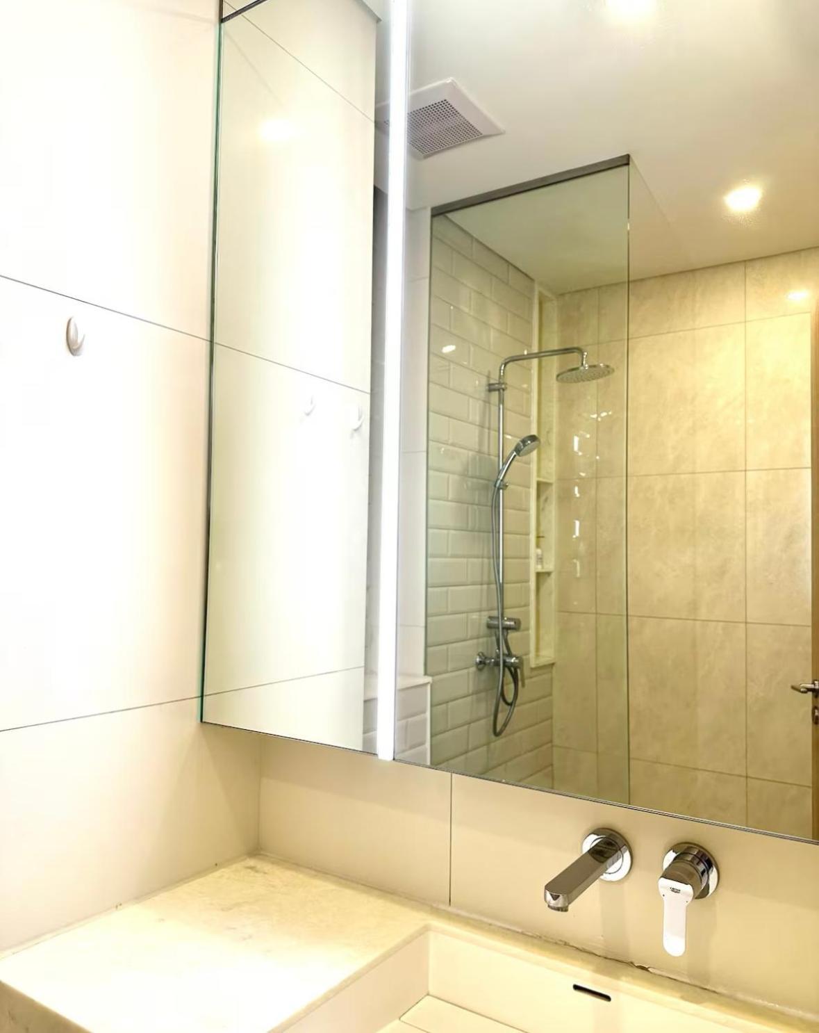 Apartment Zenith Ekkamai 1br King Size Sky View Bts Eakkamai *
