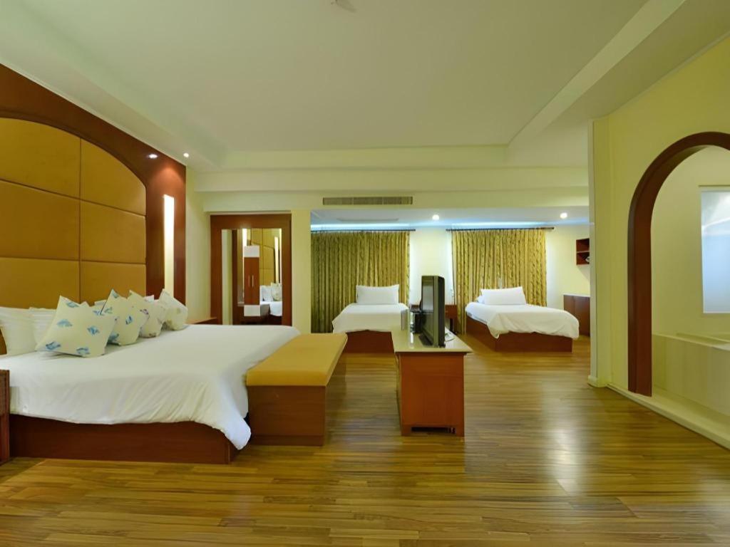 Hip Bangkok