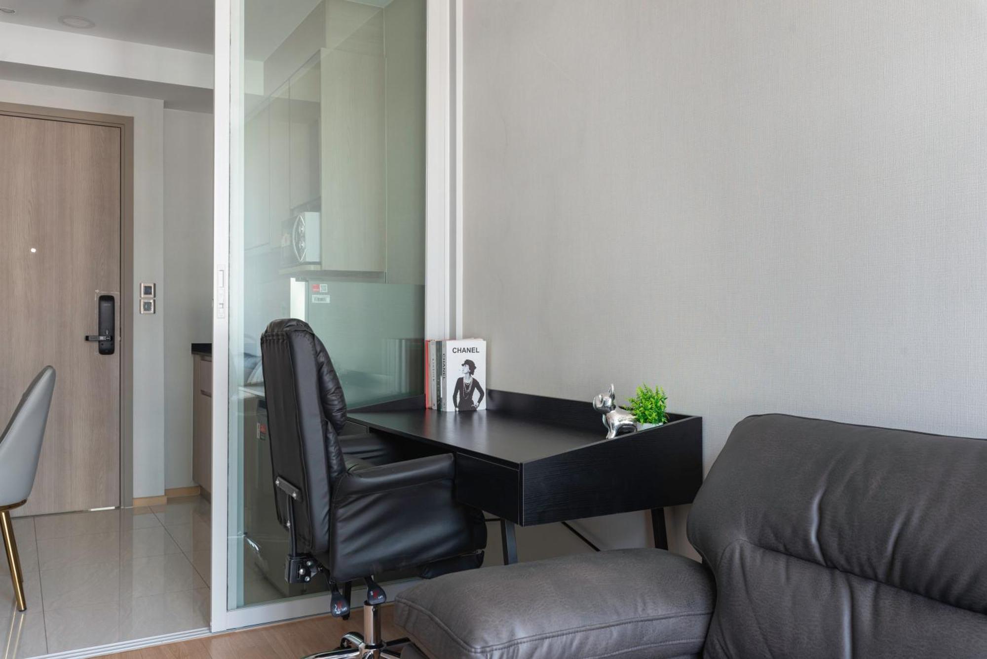 Zenith Loft Thonglor 20 By Legrant