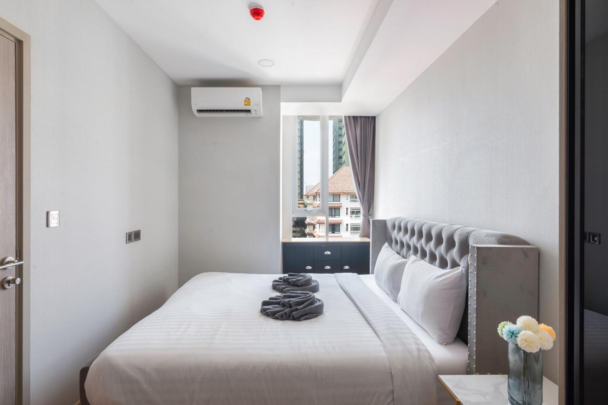 Zenith Loft Thonglor 20 By Legrant * Bangkok