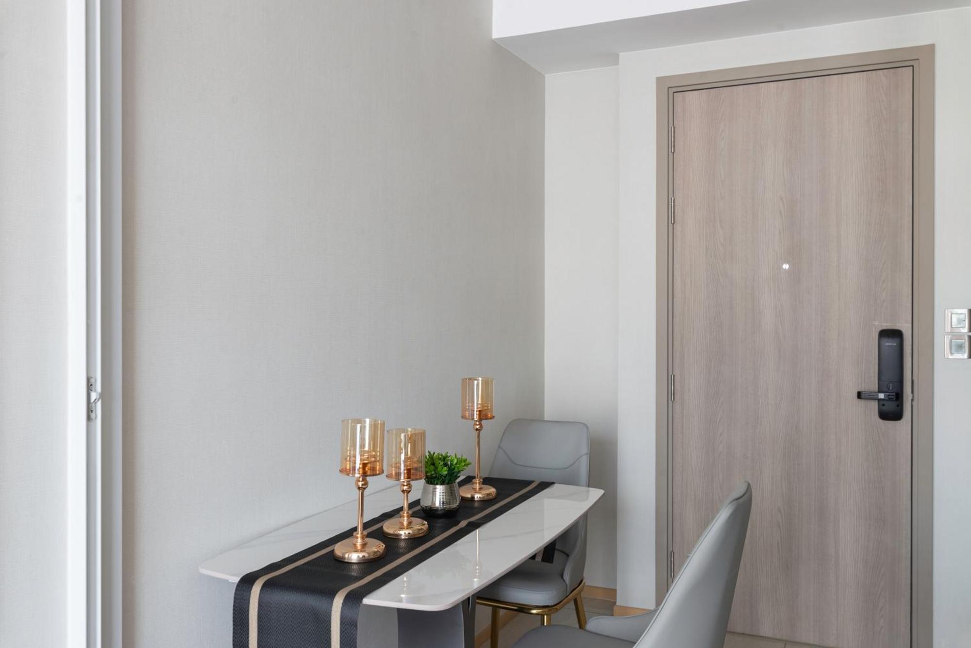Aparthotel Zenith Loft Thonglor 20 By Legrant *
