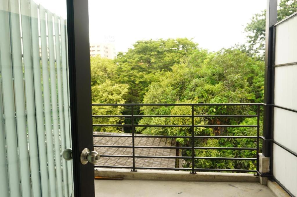 Feel Good Bkk Hostel * Bangkok