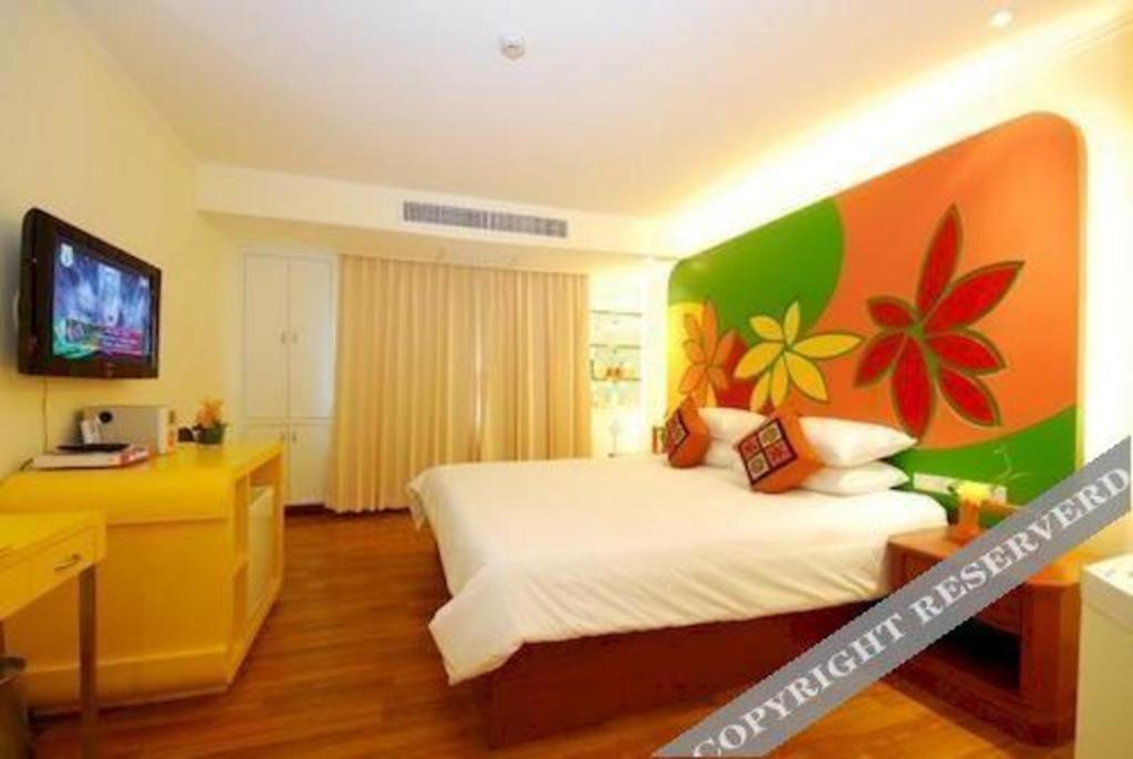 Hip Hotel Bangkok