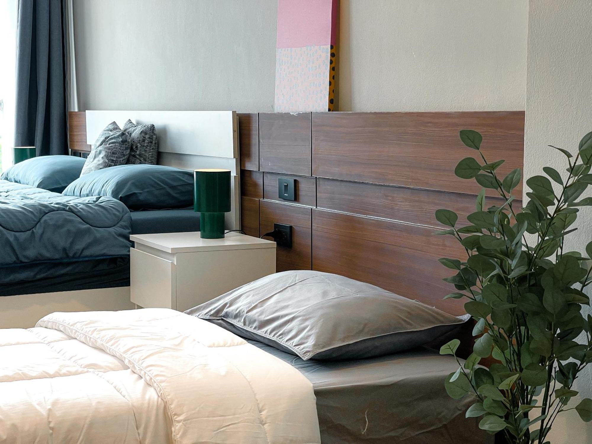 Apartment Andstay