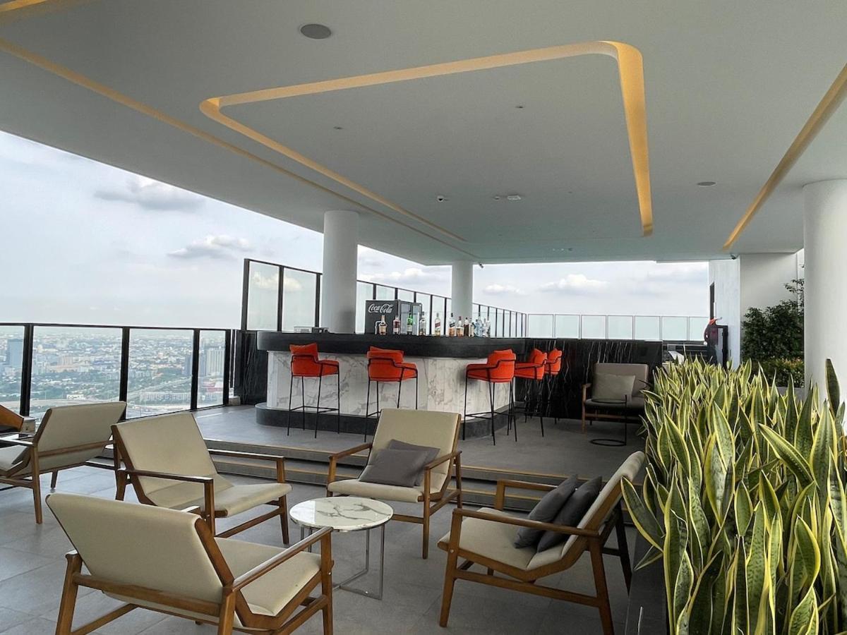 Rama9 Loft Life Bangkok