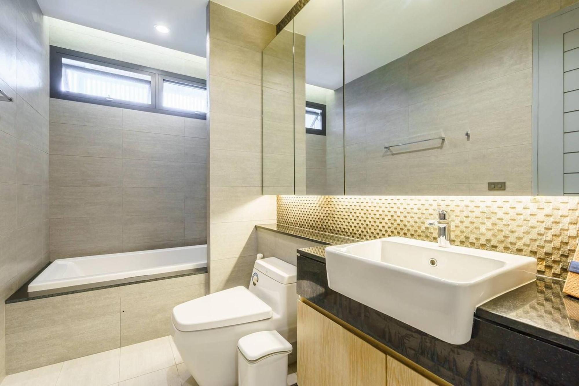 Villa Designer 49 Pool Bangkok