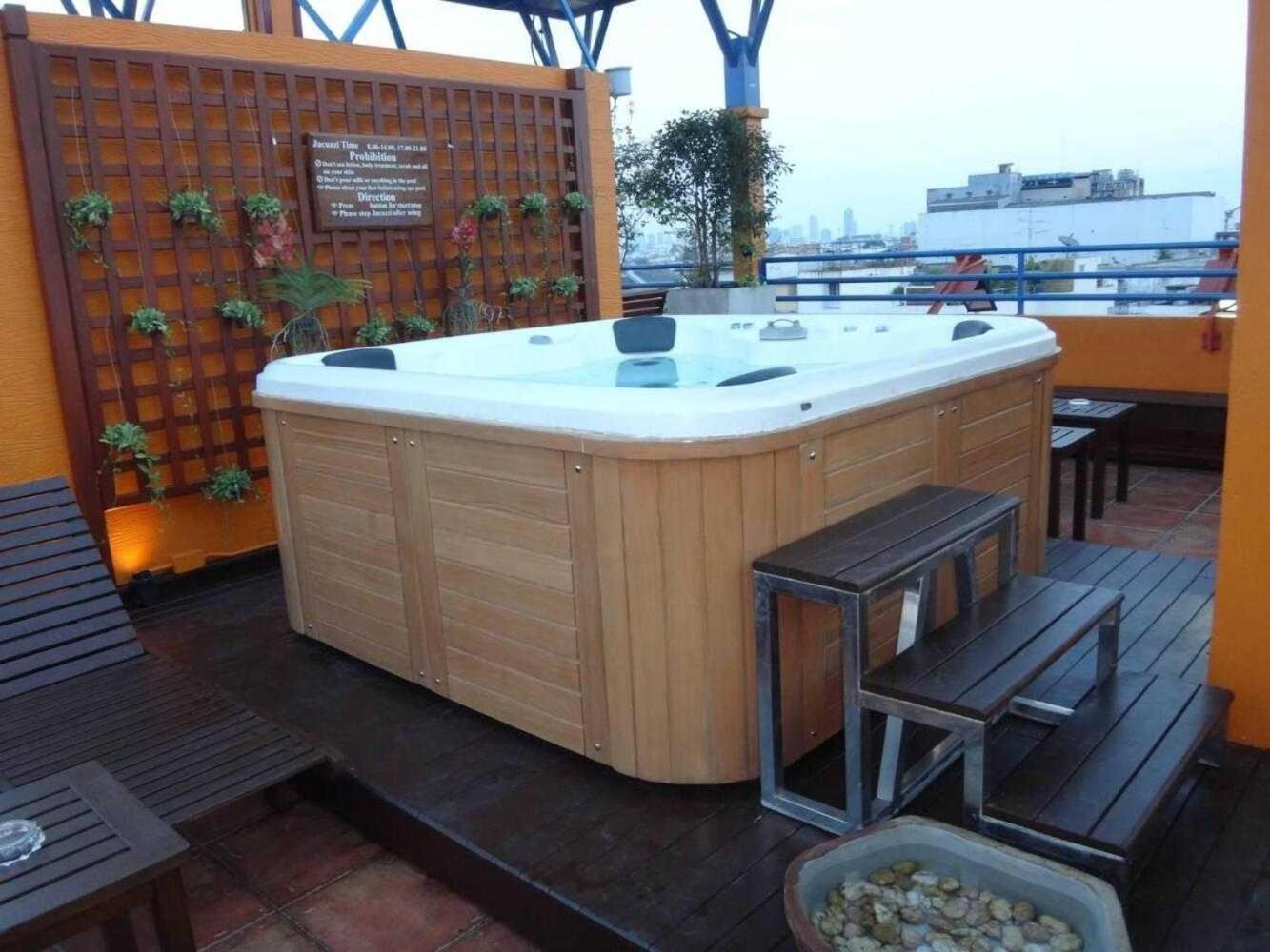 Diamond House Khaosan