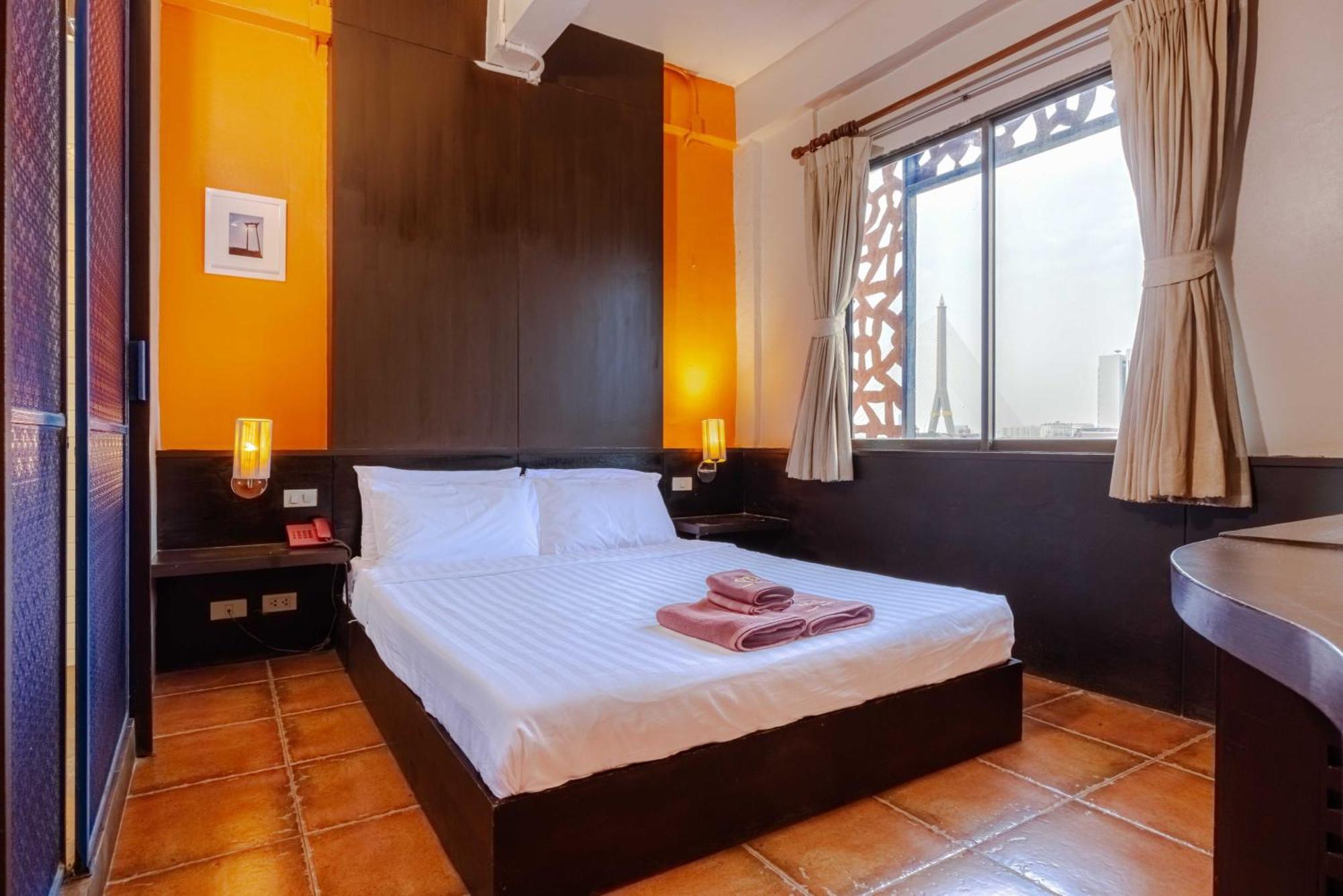 Diamond House Khaosan 3* Bangkok