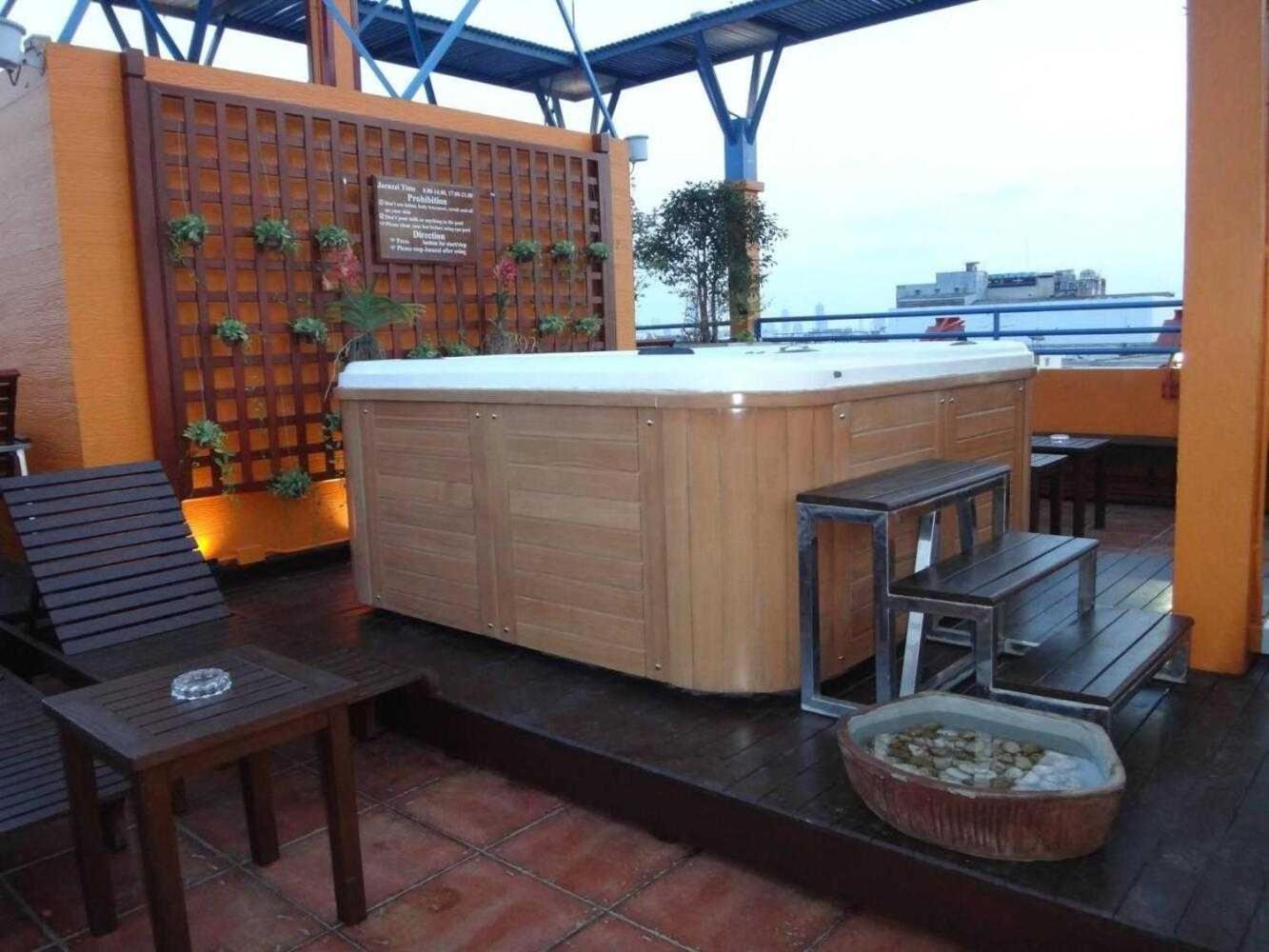 Diamond House Khaosan Hotel