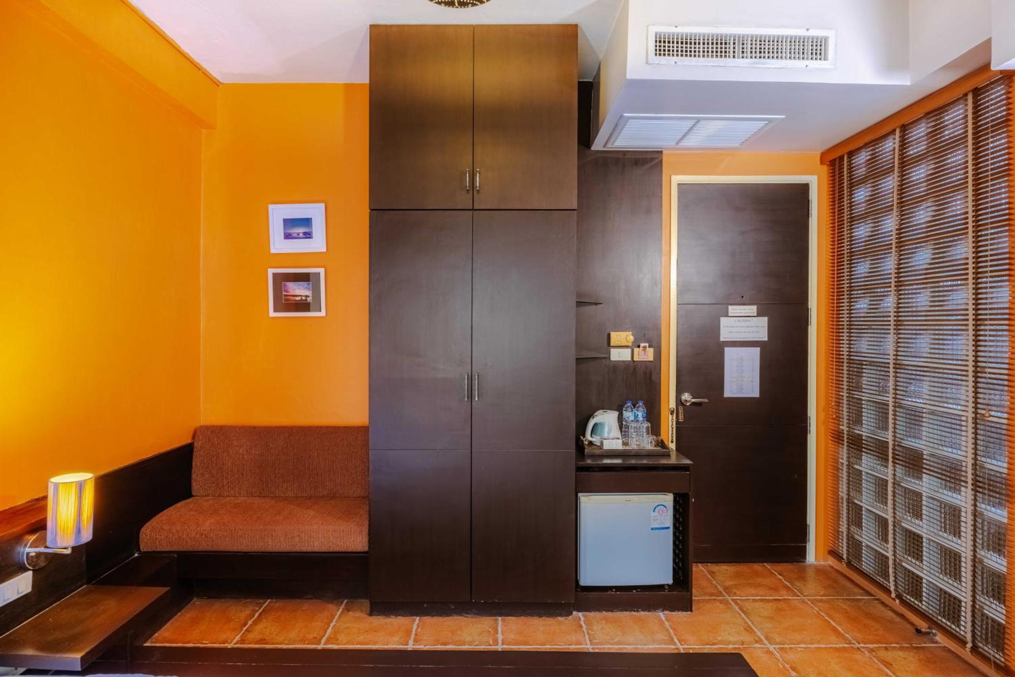 Hotel Diamond House Khaosan