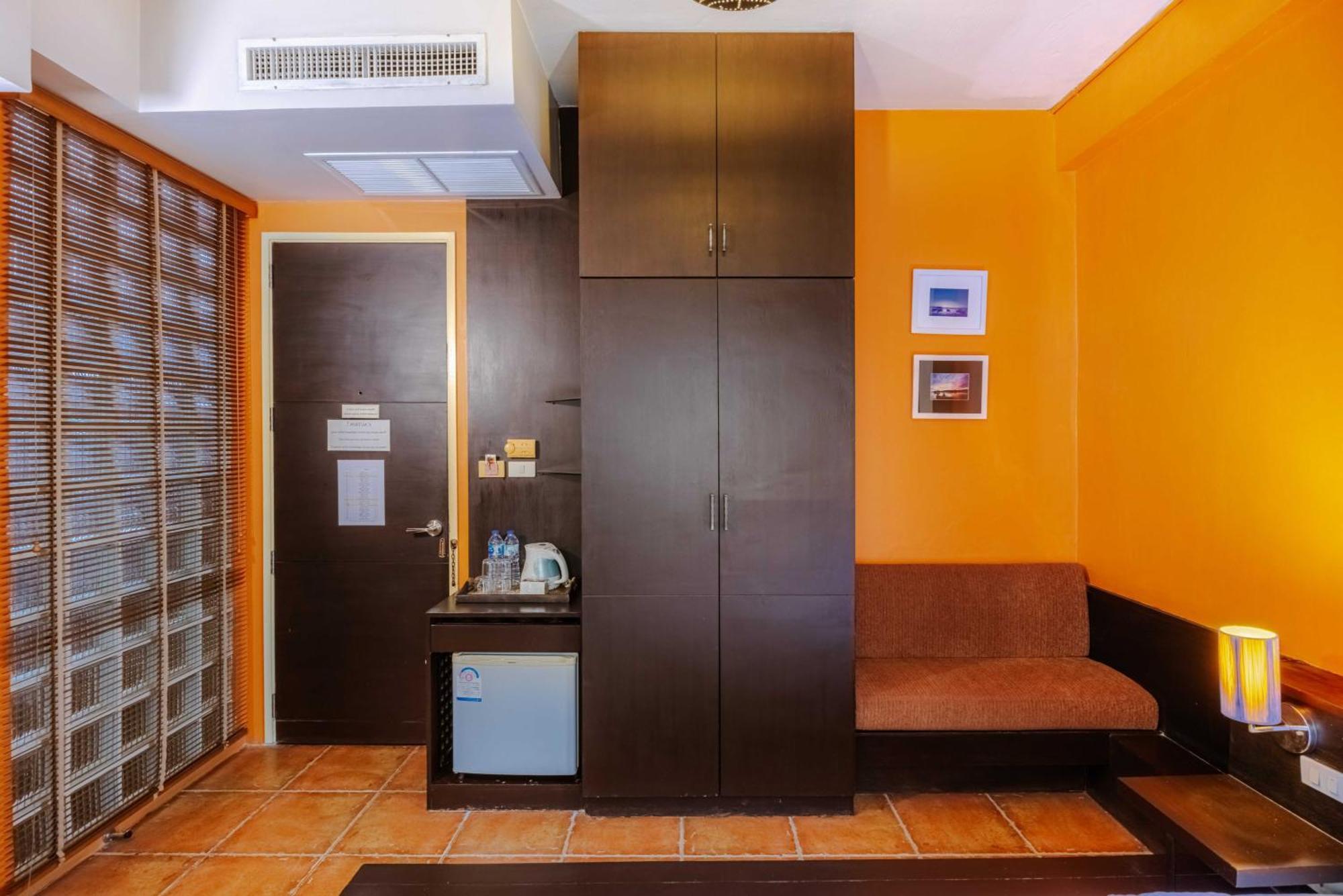 Diamond House Khaosan 3* Bangkok