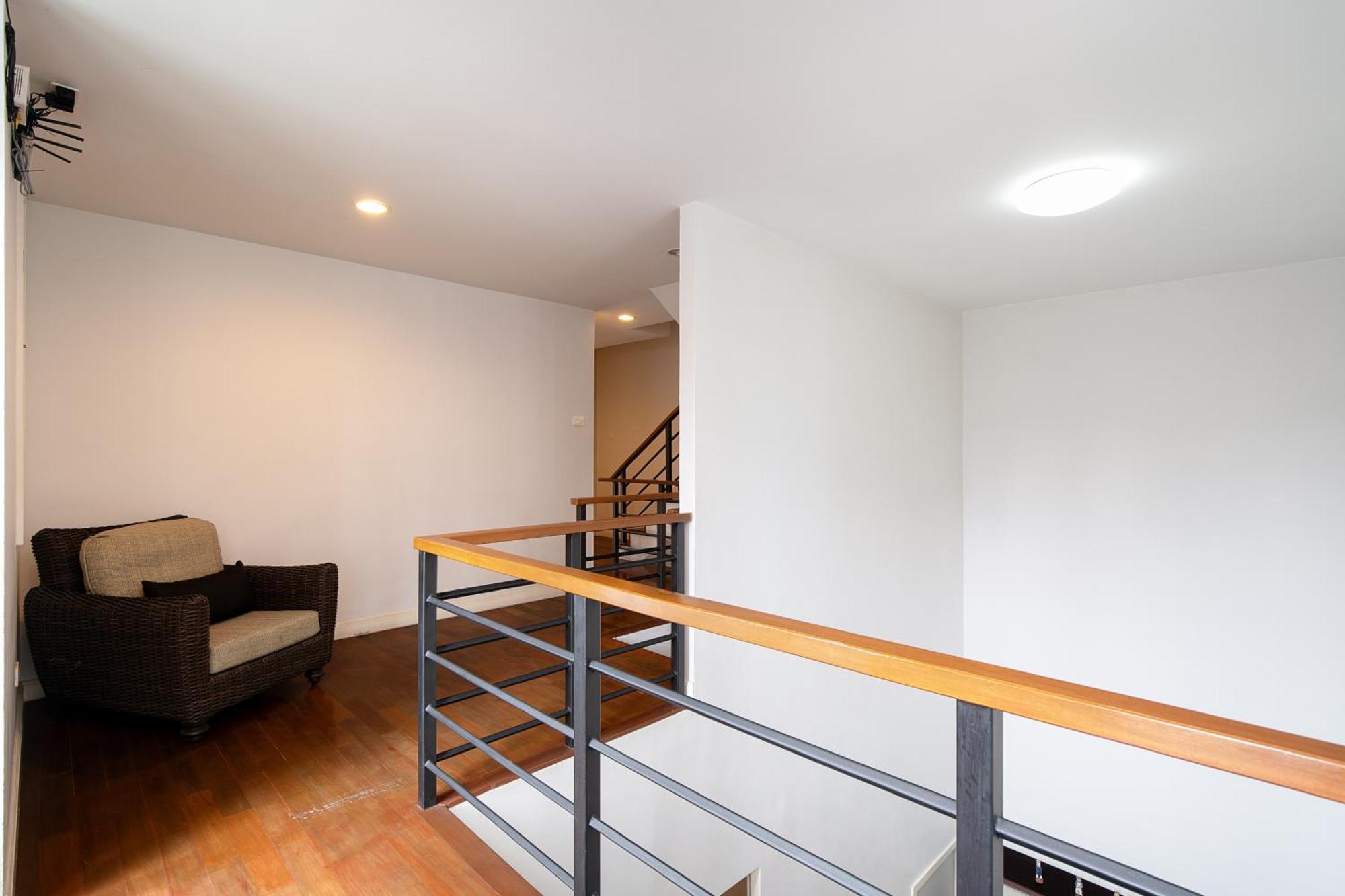 Inhome The Grand Bless Sukhumvit 16 Apartment Bangkok