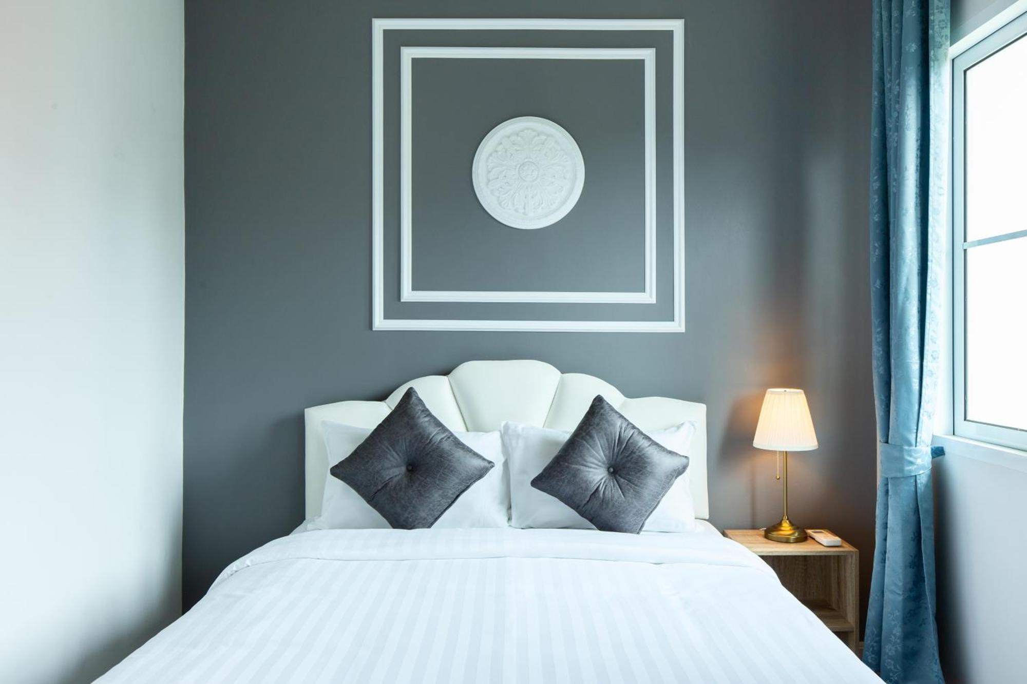 Inhome The Grand Bless Sukhumvit 16 * Bangkok