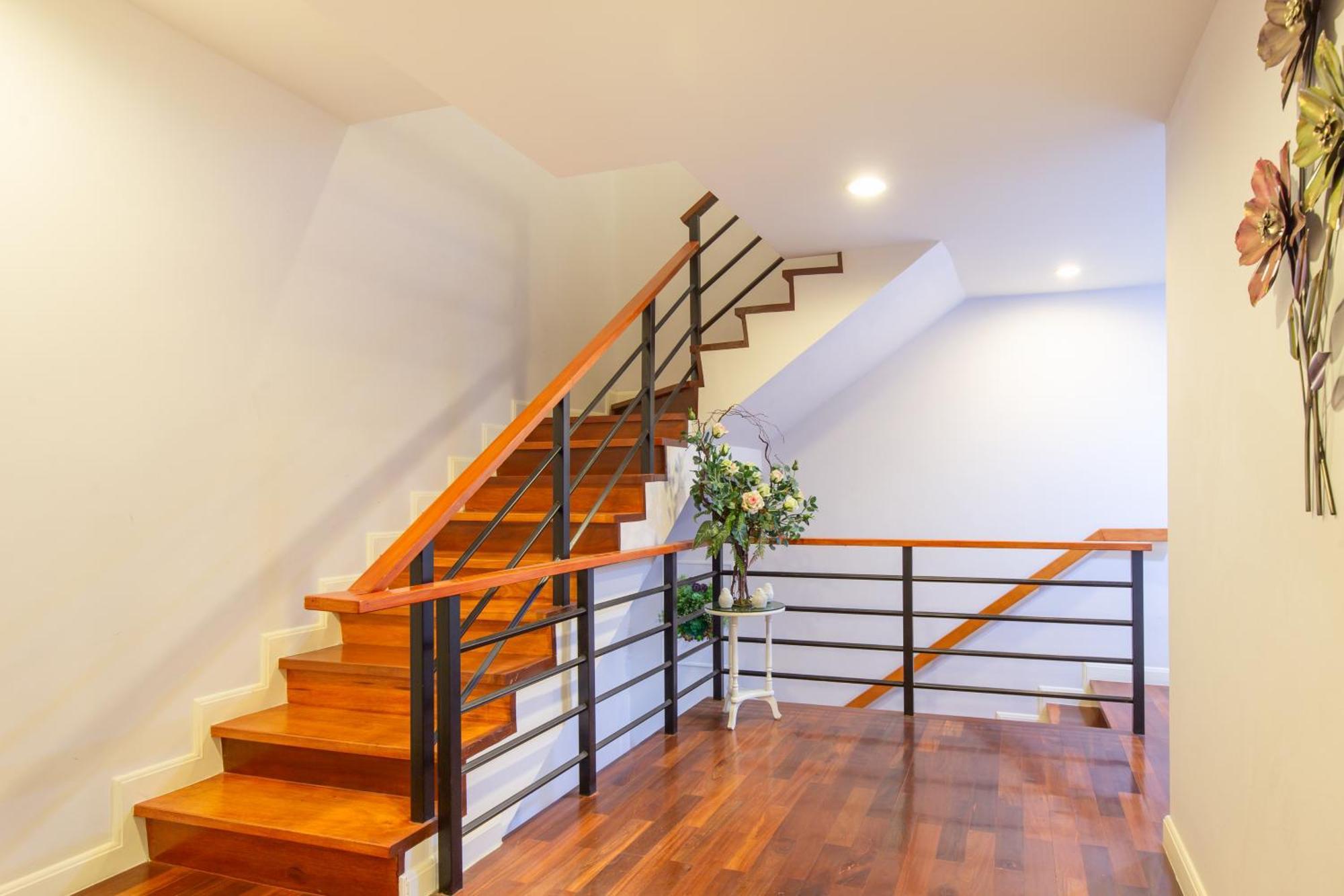 Inhome The Grand Bless Sukhumvit 16 Apartment *