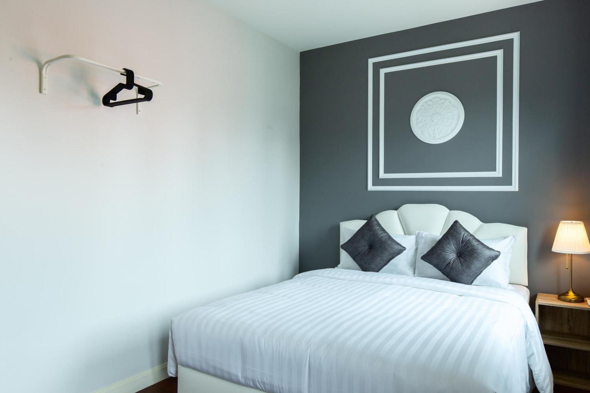 Apartment Inhome The Grand Bless Sukhumvit 16 Bangkok