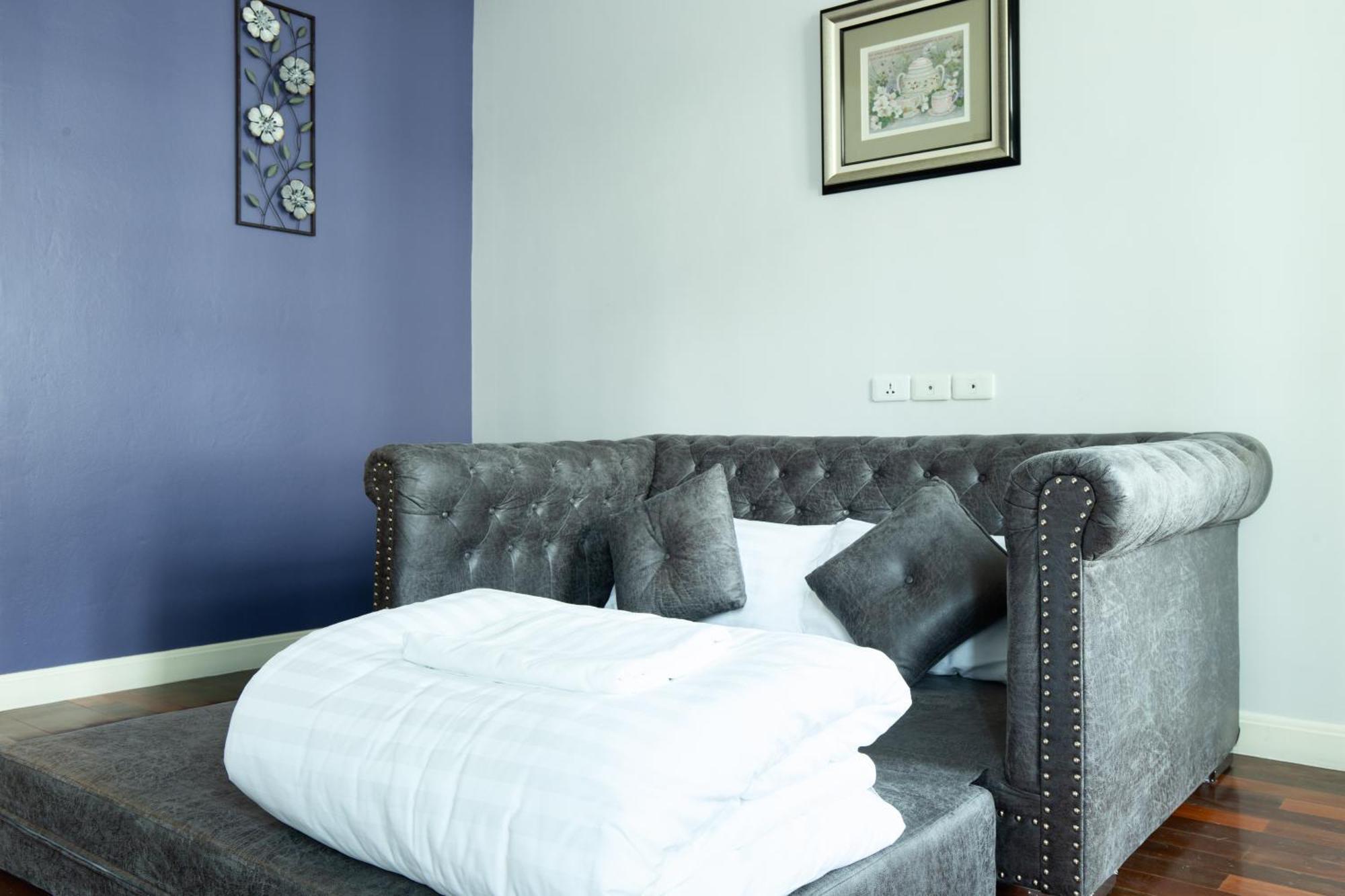 Inhome The Grand Bless Sukhumvit 16 *