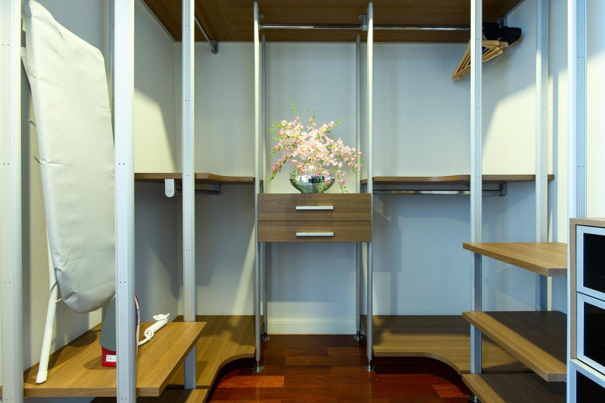 Inhome The Grand Bless Sukhumvit 16 Apartment *