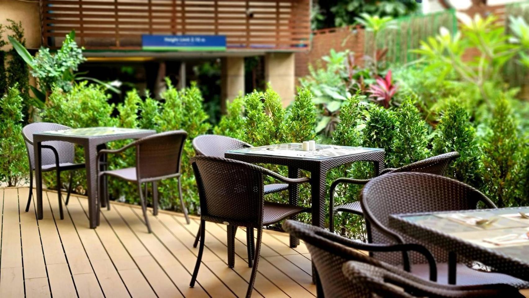 Lohas Residences Sukhumvit 2 4* Bangkok