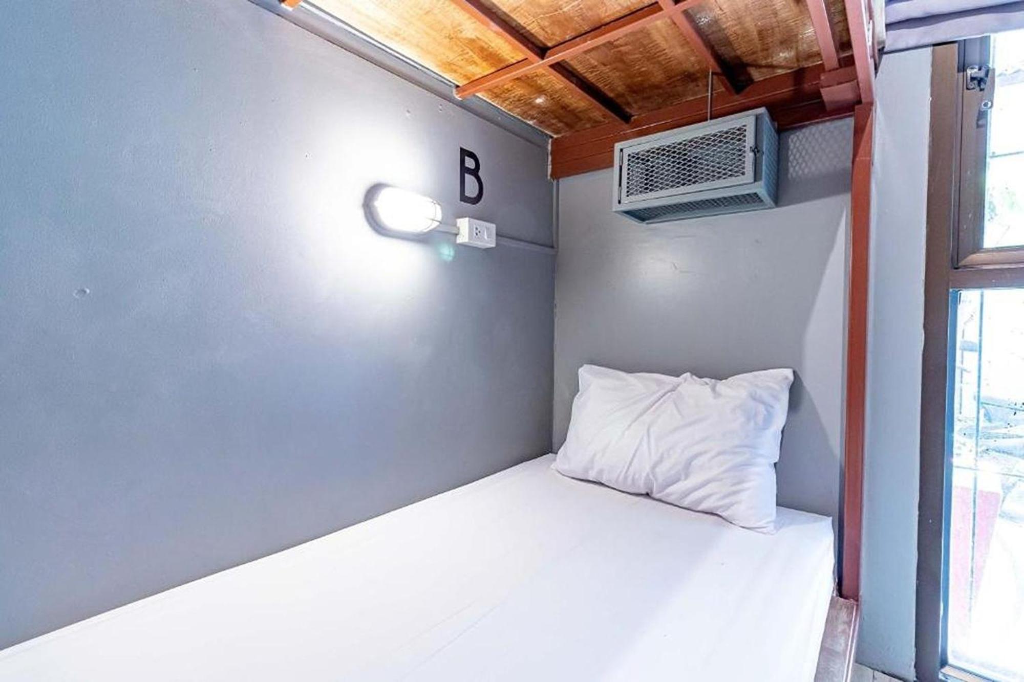Hostel Loftel 22