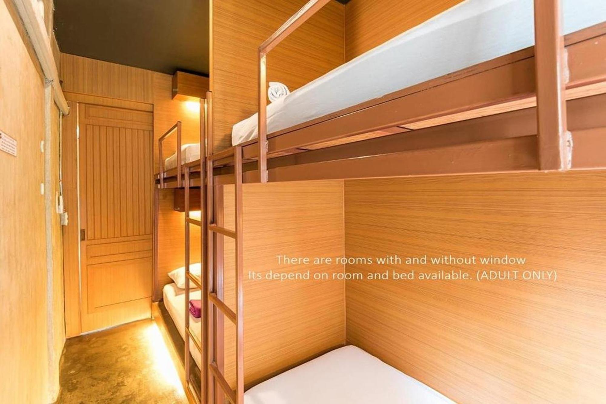 Hostel Loftel 22