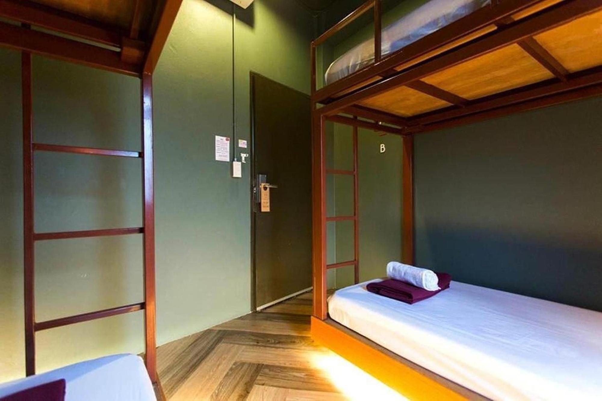 Loftel 22 Hostel Bangkok