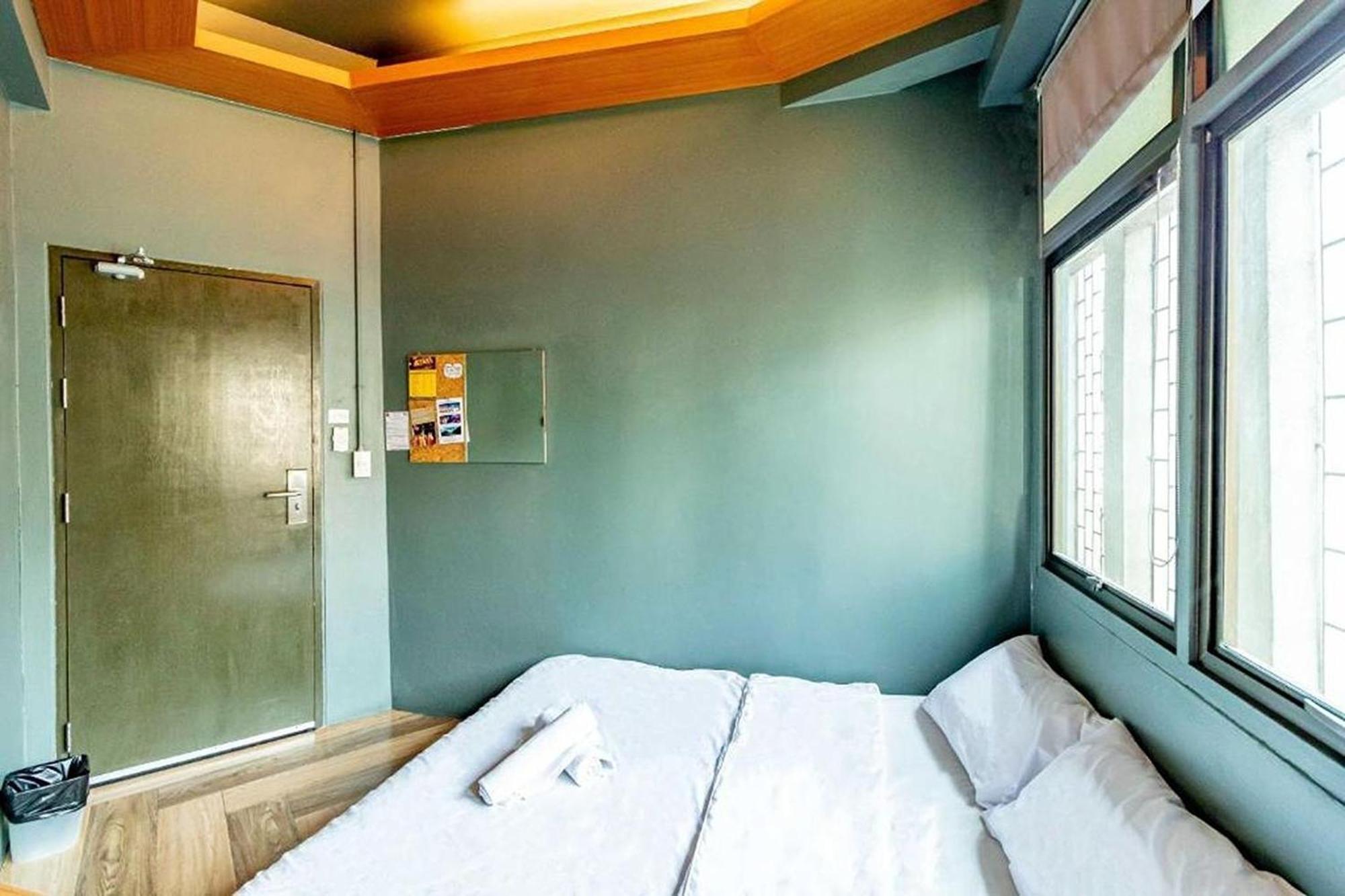 Hostel Loftel 22 Bangkok
