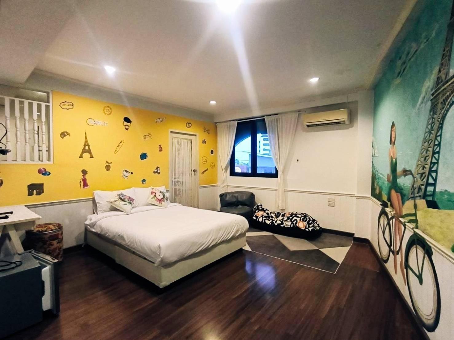 Mstay 3* Bangkok
