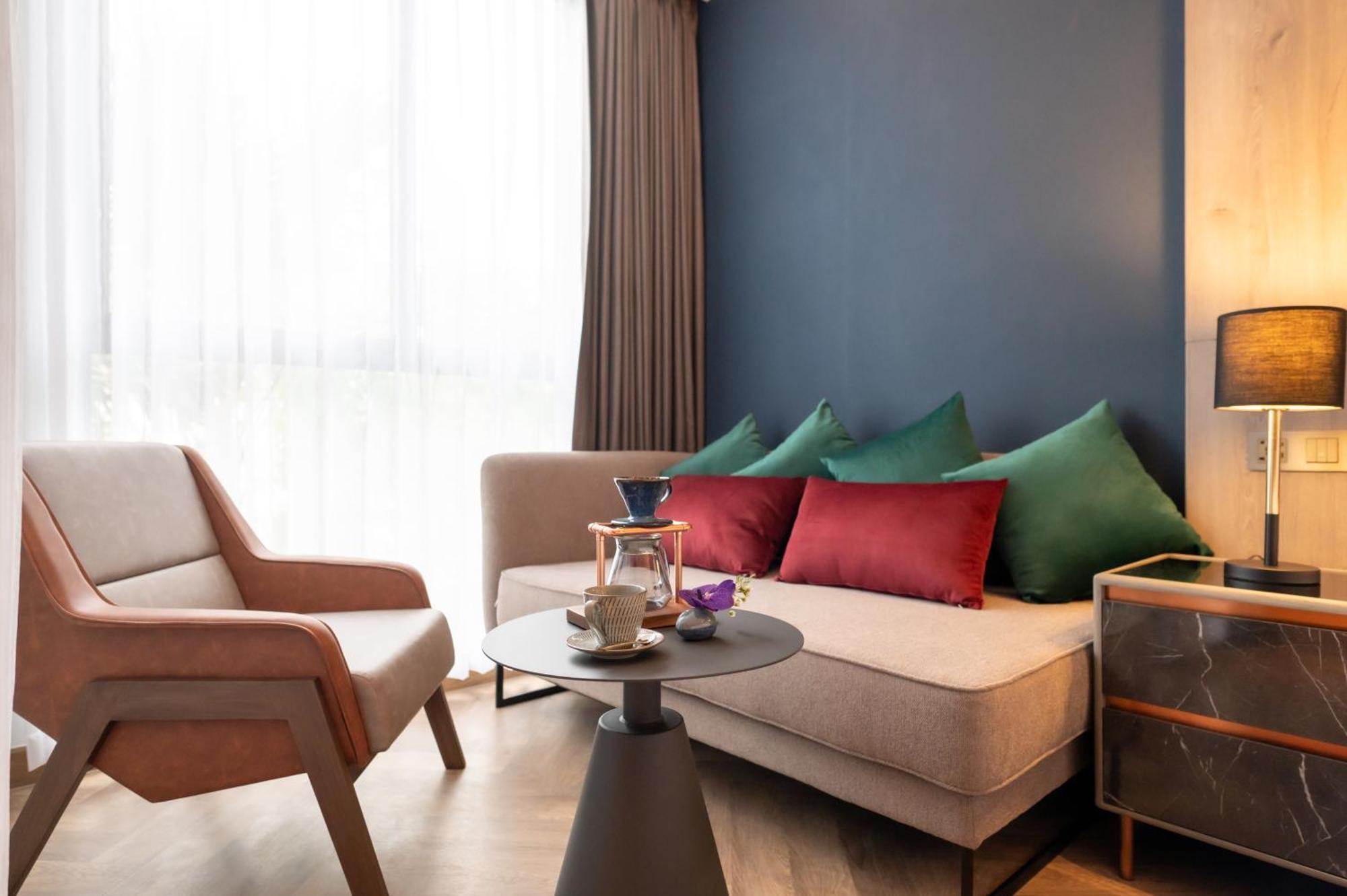 Six Hundred, Chao Phraya, By Preference, Managed By The Ascott Limited