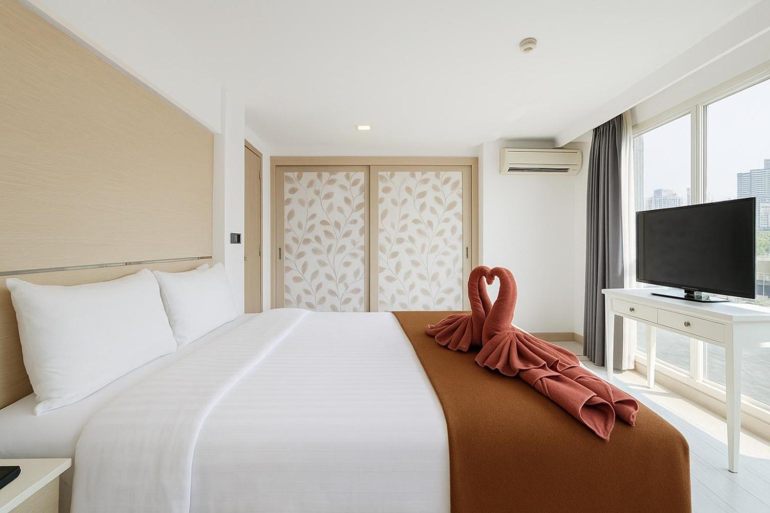 Shine Sukhumvit Thonglor 4* Bangkok