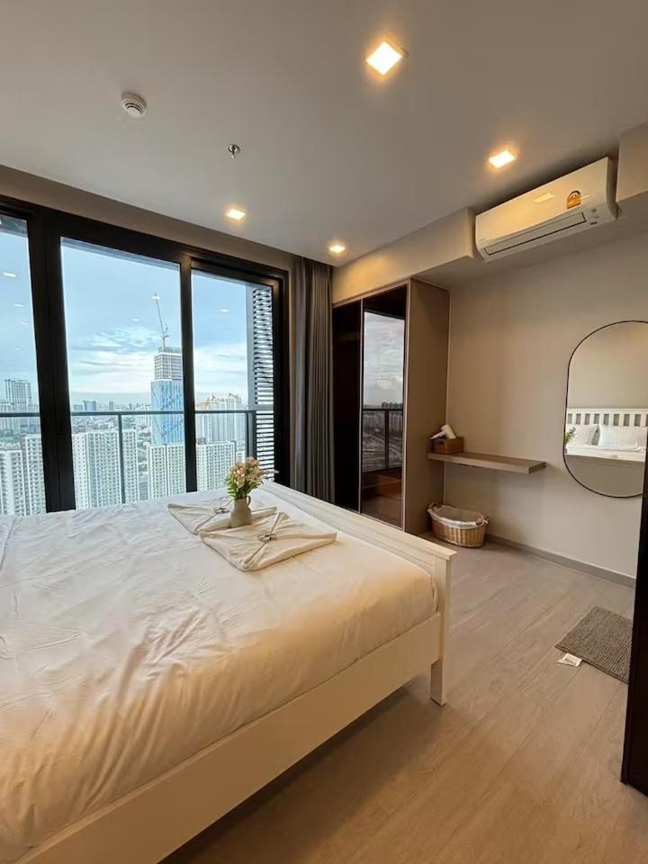 Rama 9 Bobo Bangkok