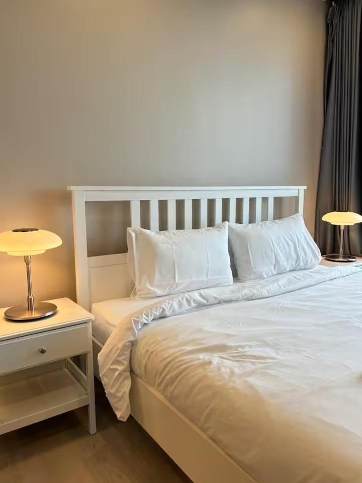 Apartment Rama 9 Bobo Bangkok
