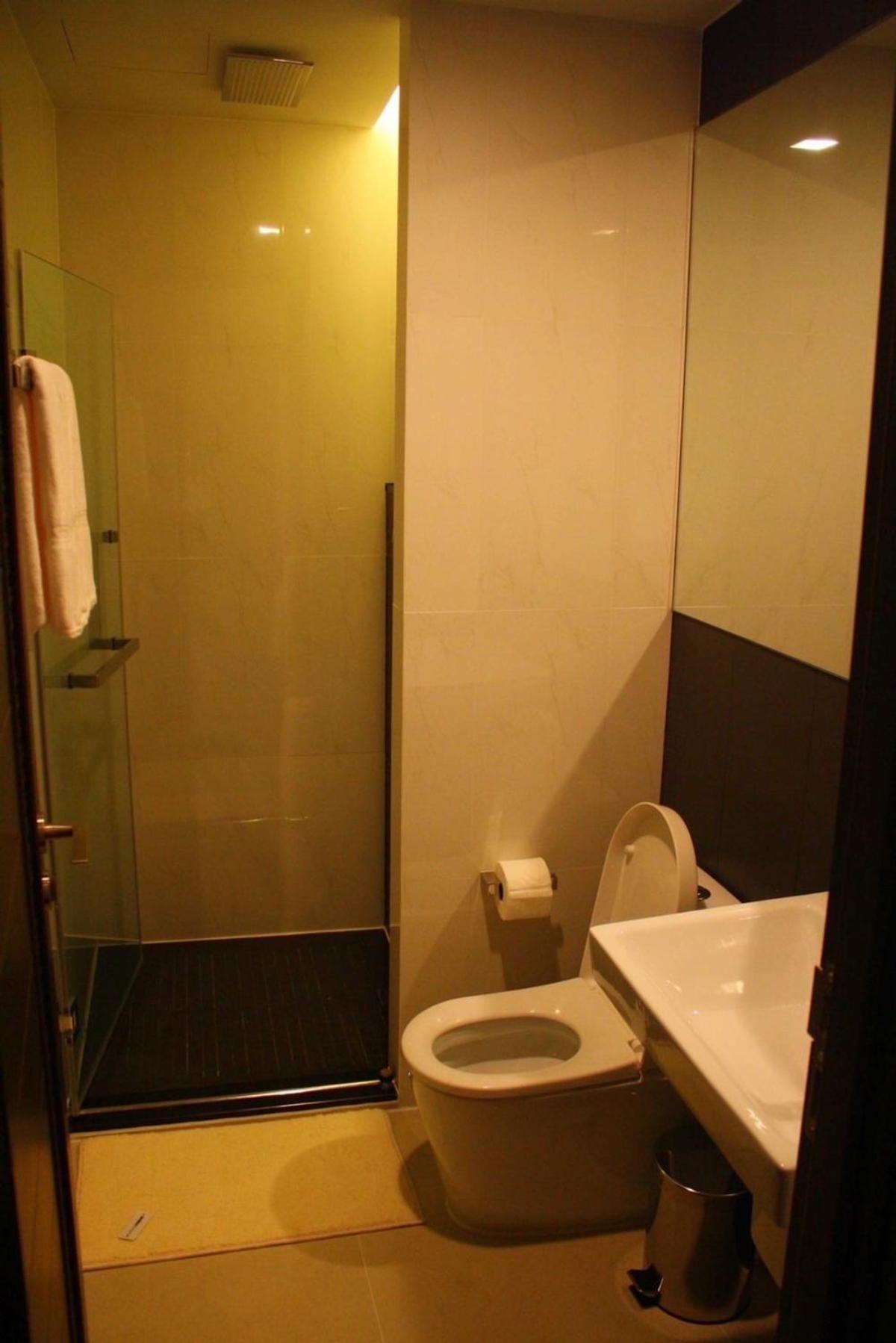 Appartement Rama 9 Cute Mini