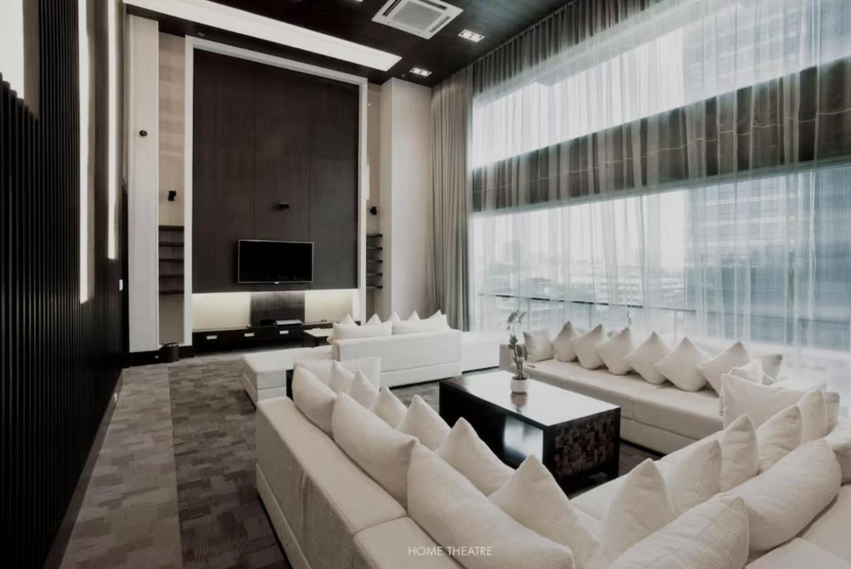 Apartment The Condo C - Luxury Condo With Onsen