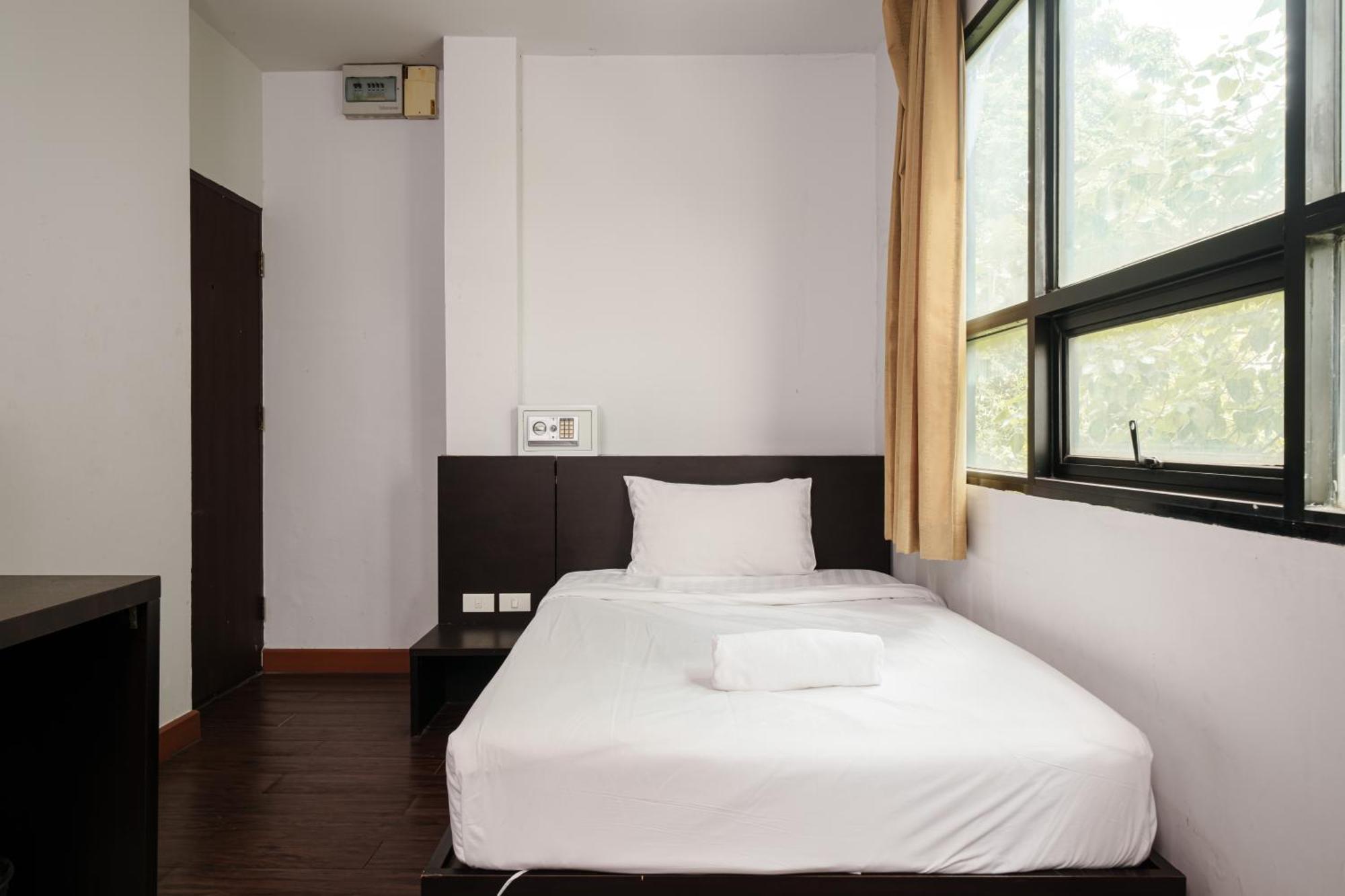 Hotel Collection O Khaosan Park 3*