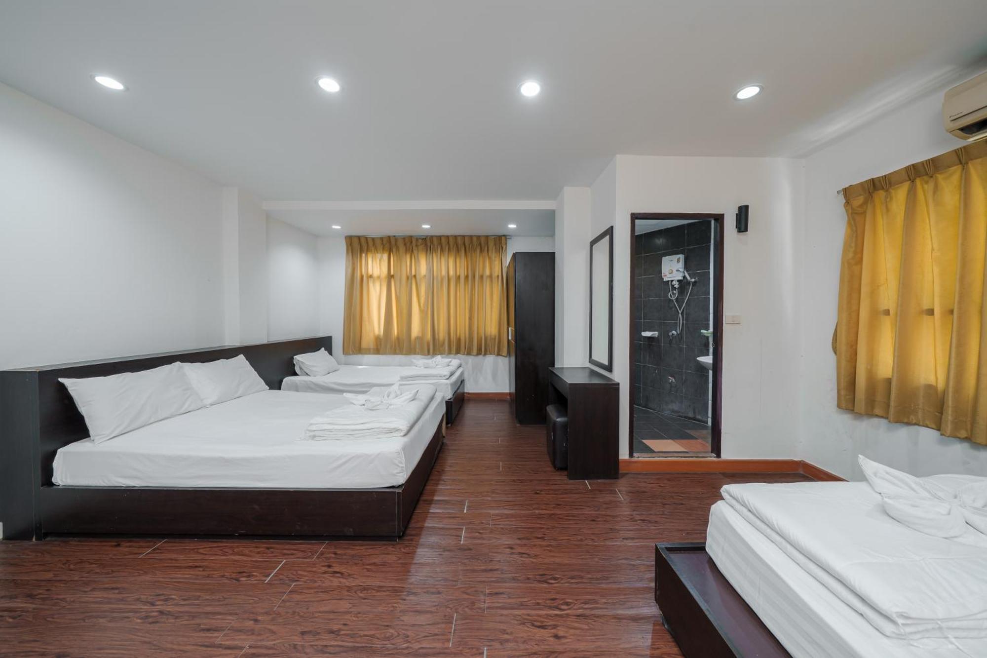 Hotel Collection O Khaosan Park