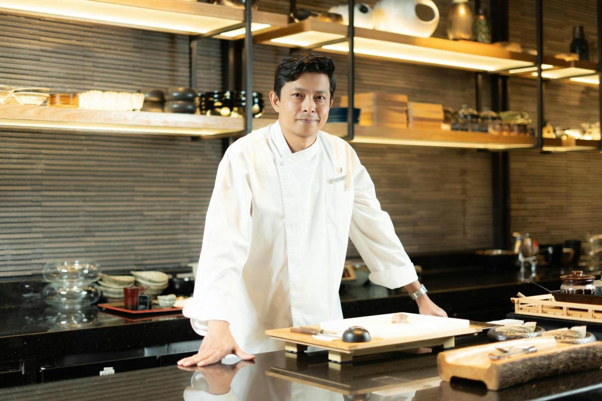 The Athenee Hotel, A Luxury Collection Hotel, 5* Bangkok