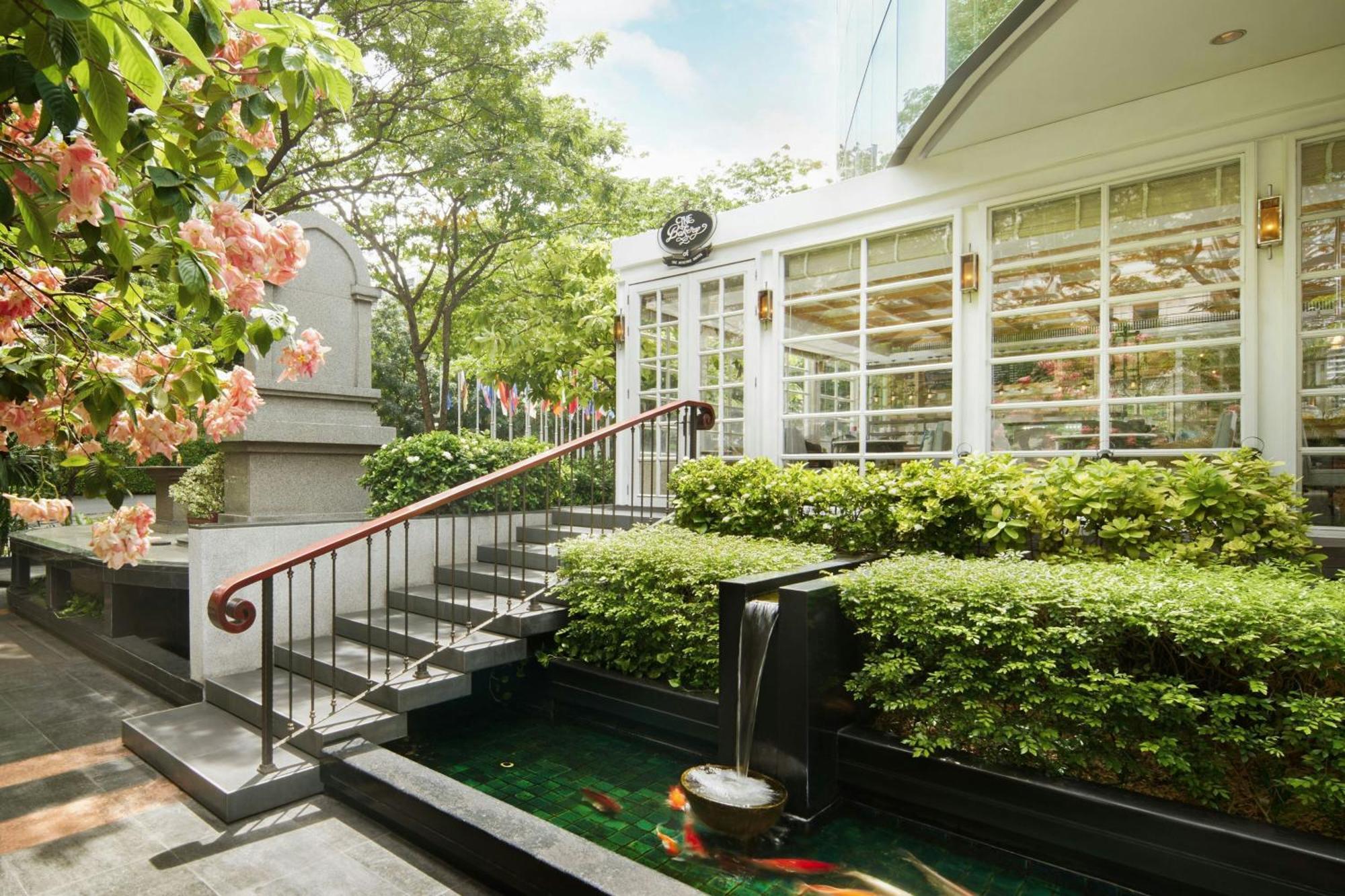 The Athenee Hotel, A Luxury Collection Hotel,
