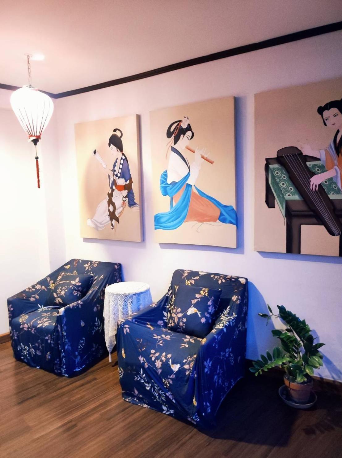 Mstay Bed & Breakfast 3*