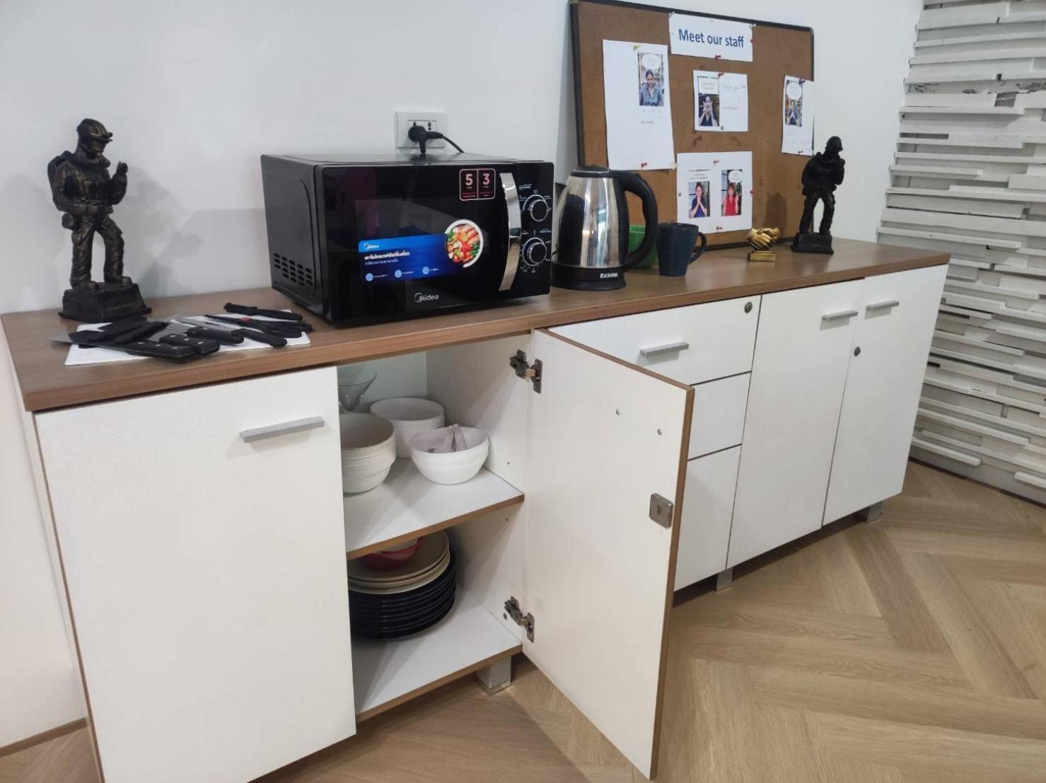 Bed & Breakfast Mstay 3*