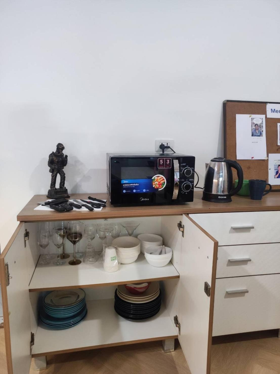 Mstay Bed & Breakfast Bangkok