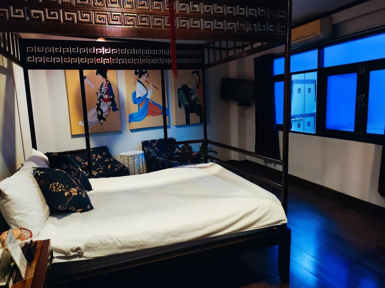 Bed & Breakfast Mstay Bangkok