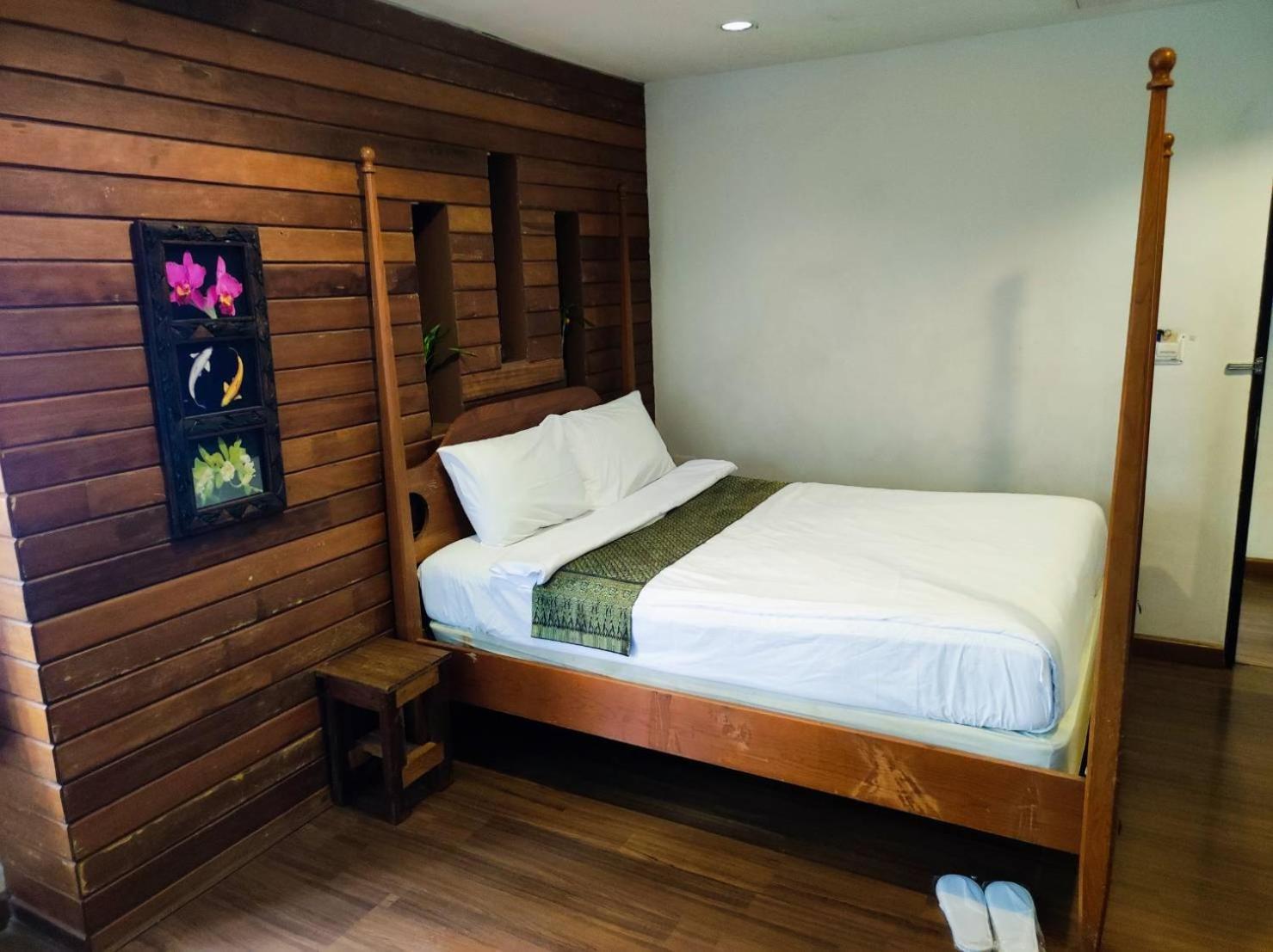 Mstay Bangkok