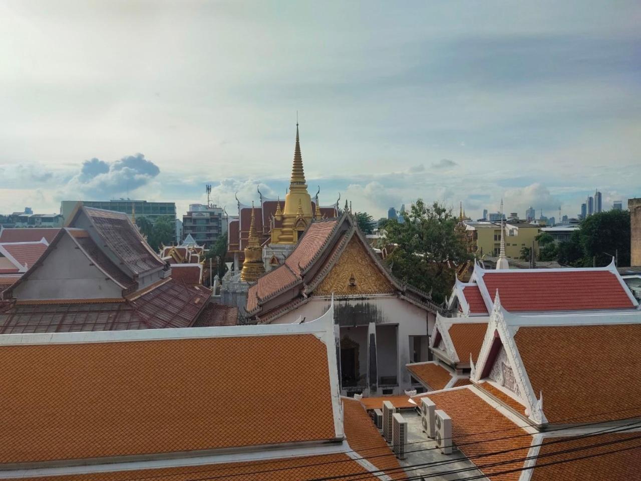 Rhythm Of Life * Bangkok